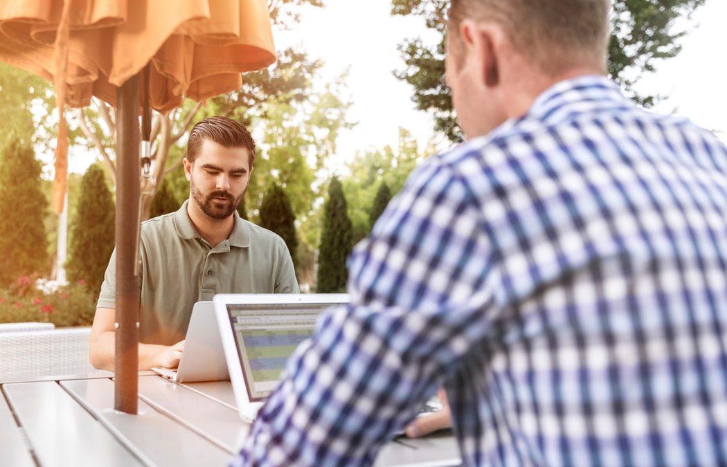 Summer In The Workplace: How To Motivate Your Staff