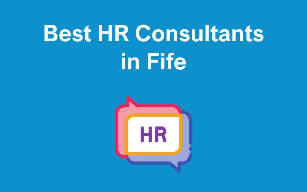 Best HR Consultants in Fife