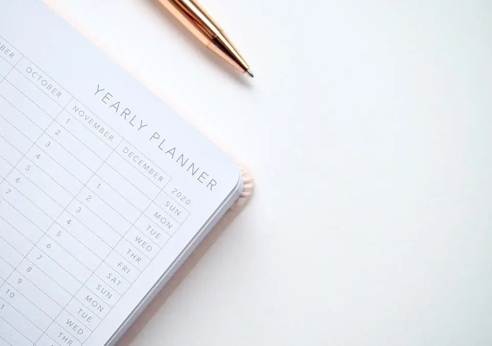 What to Expect in the New Year | Human Resources Planning
