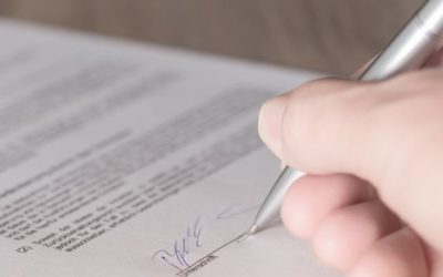 20 Criteria That Should be on Any Employment Contract