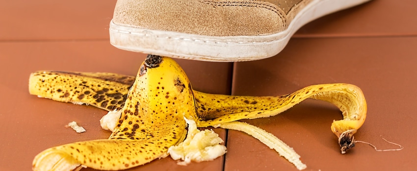 Assessing Risk in the Workplace: What Needs Attention Right Now