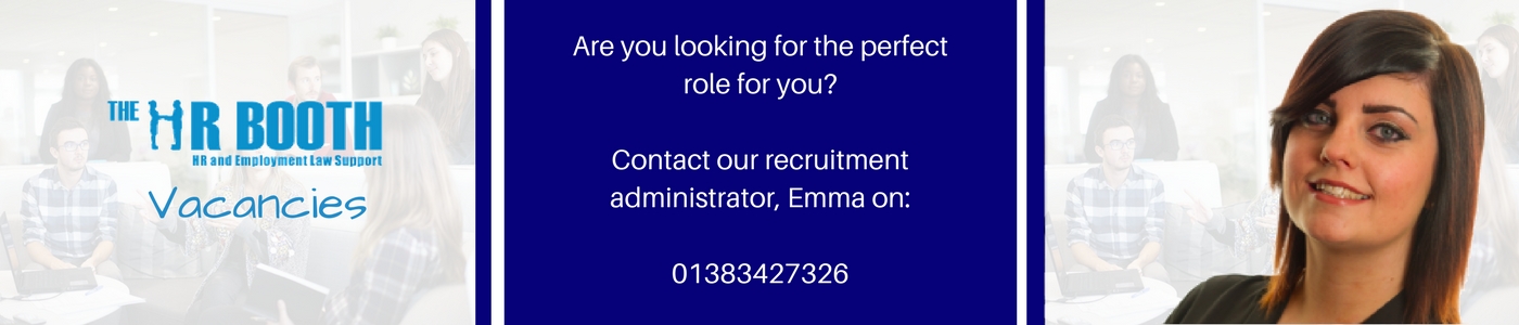 the hr booth vacancies the hr booth vacancies