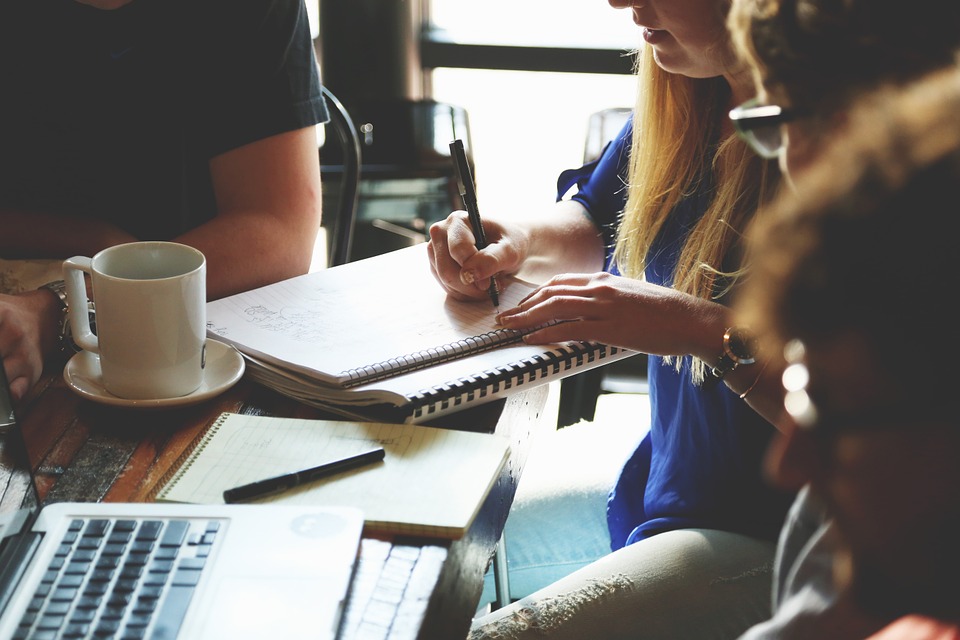 Are Team Meetings Important?