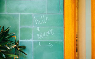 How To On-Board New Staff In A Welcoming Way