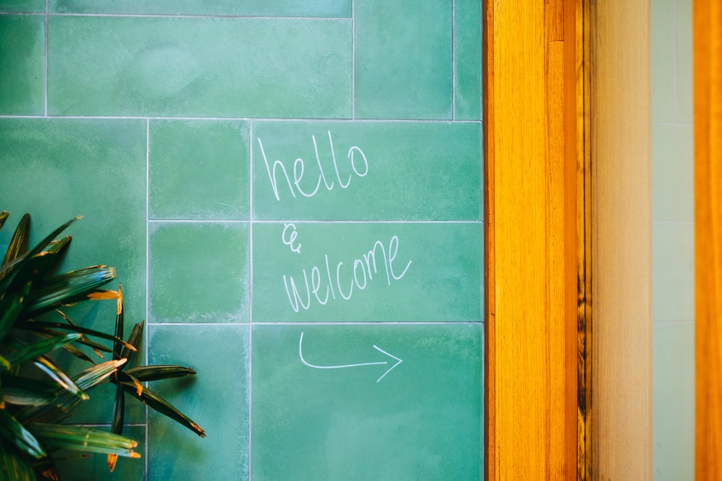 how to on-board new staff