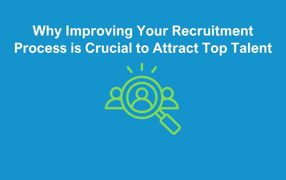hr recruitment process