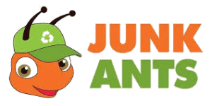 Junk Ants Logo