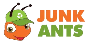 Junk Ants Logo