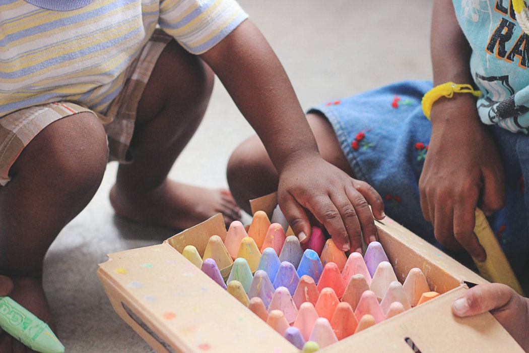 onsite childcare