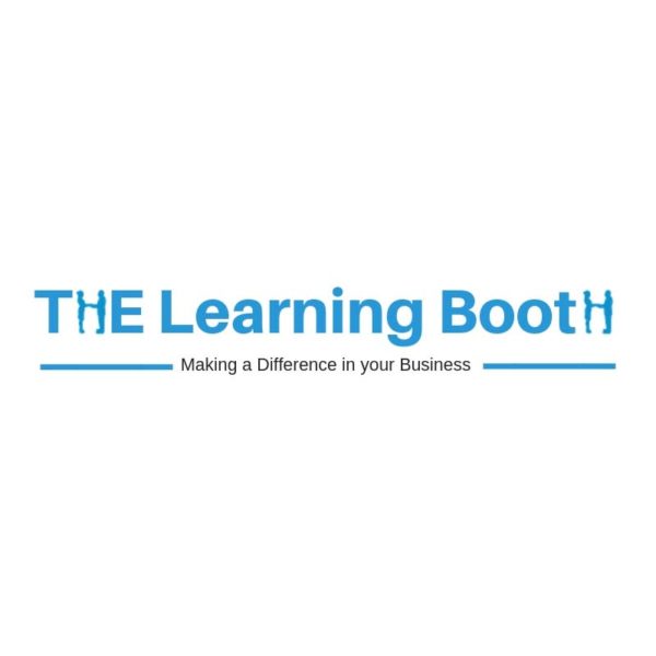 the learning booth