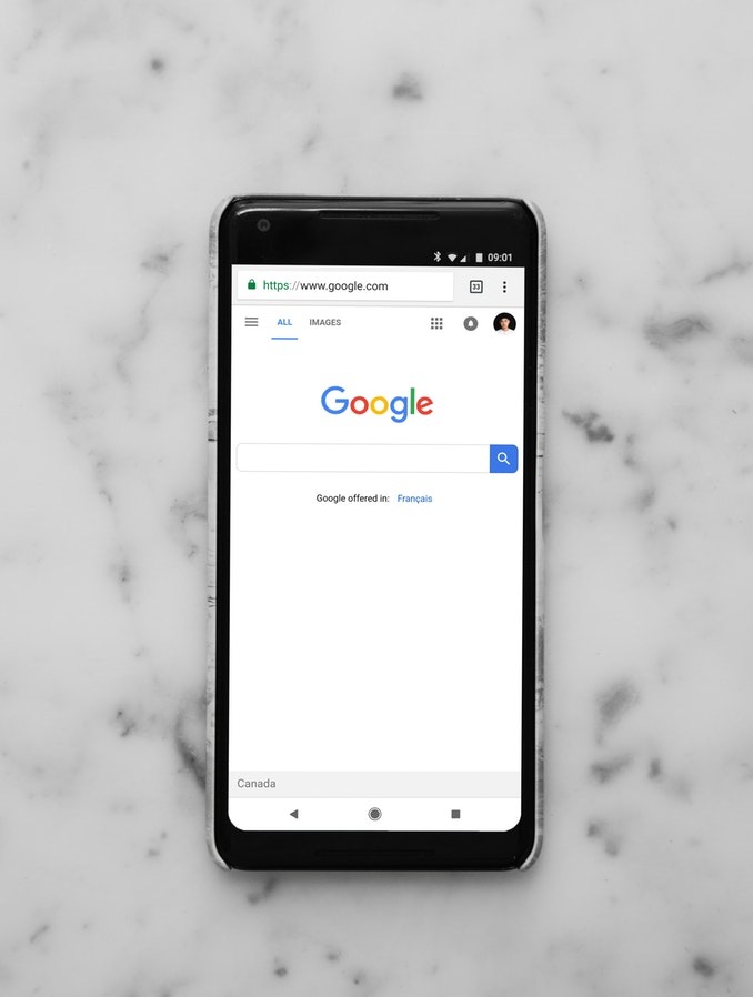 google jobs