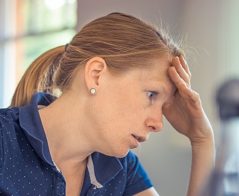 period stigma in the workplace