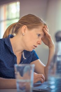 period stigma in the workplace