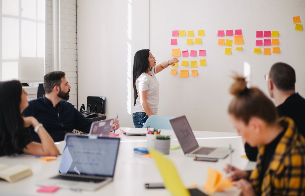 company culture