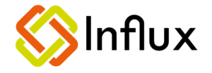 Influx Logo