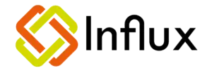 Influx Logo
