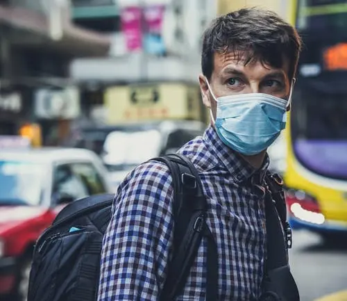 Coronavirus Workplace Guidelines