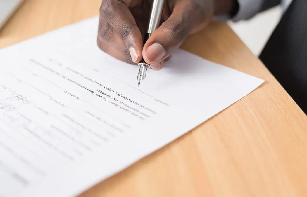 employment law changes april 2020