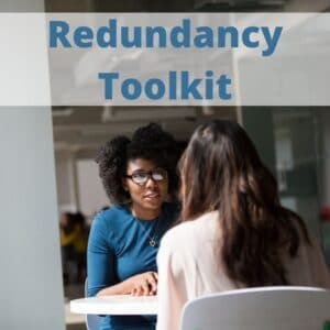 redundancy toolkit