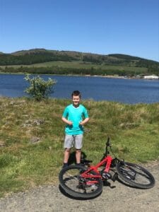 Cycle to Work scheme