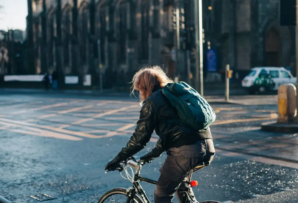 cycle to work scheme