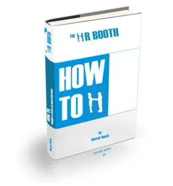 HR eBook