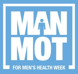 international men's health week