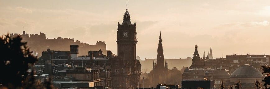 HR Consultancy Edinburgh