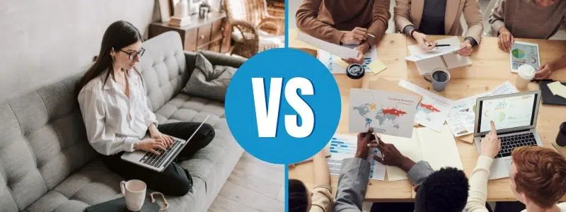 KPI for remote workers