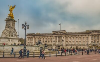 Extra Bank Holiday for Queen’s Platinum Jubilee 2022