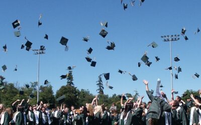Top Tips for attracting graduates to your business