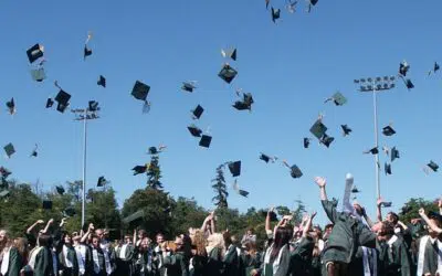 Top Tips for attracting graduates to your business