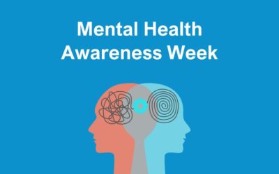 Mental Health Awareness Week