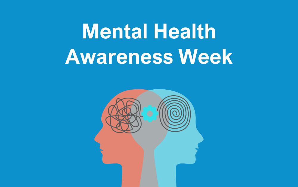 Mental Health Awareness Week