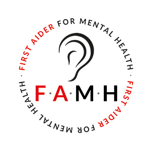 mental health first aider