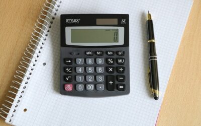 How to calculate redundancy pay for a redundant employee