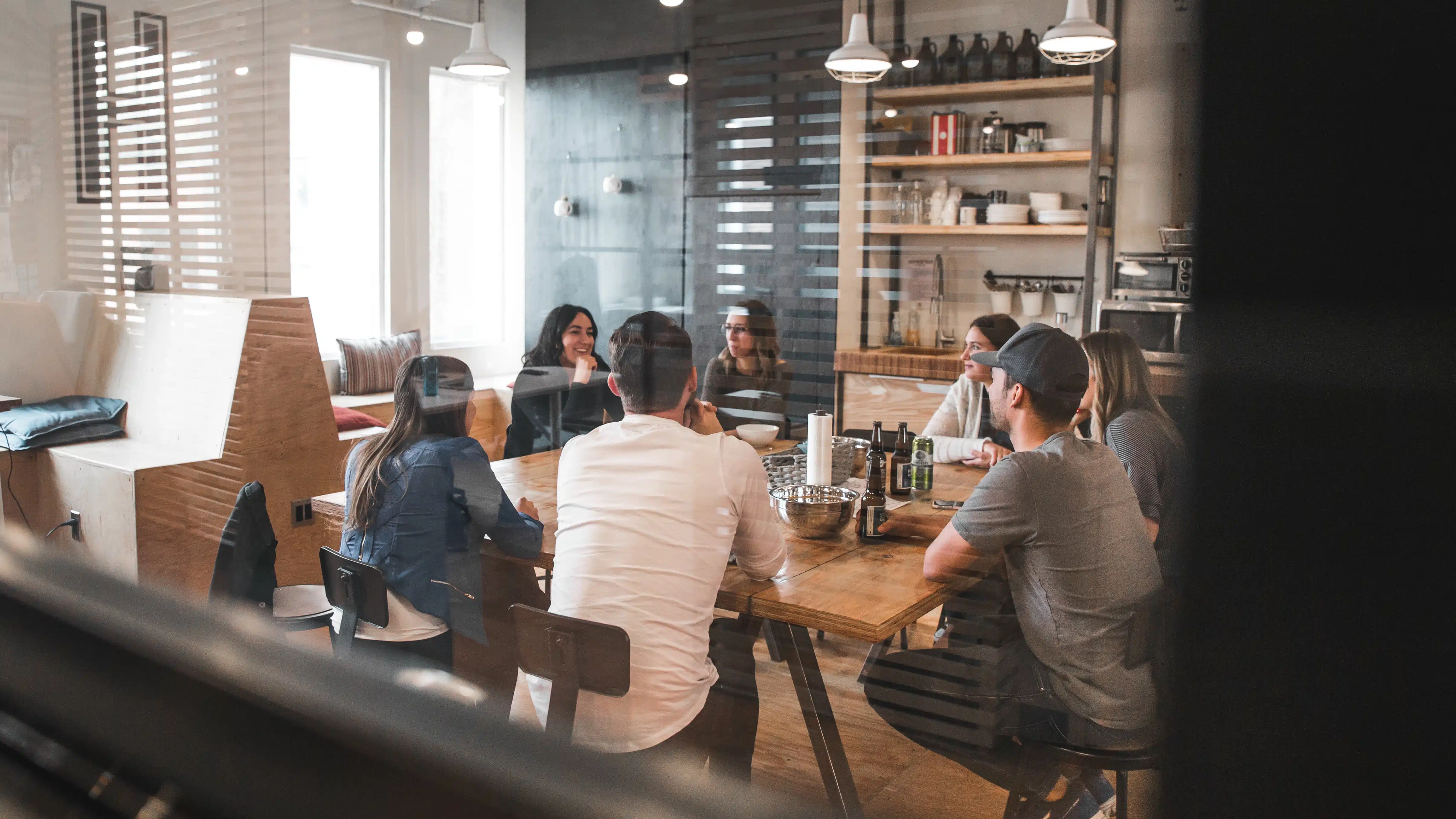 bullying in the workplace