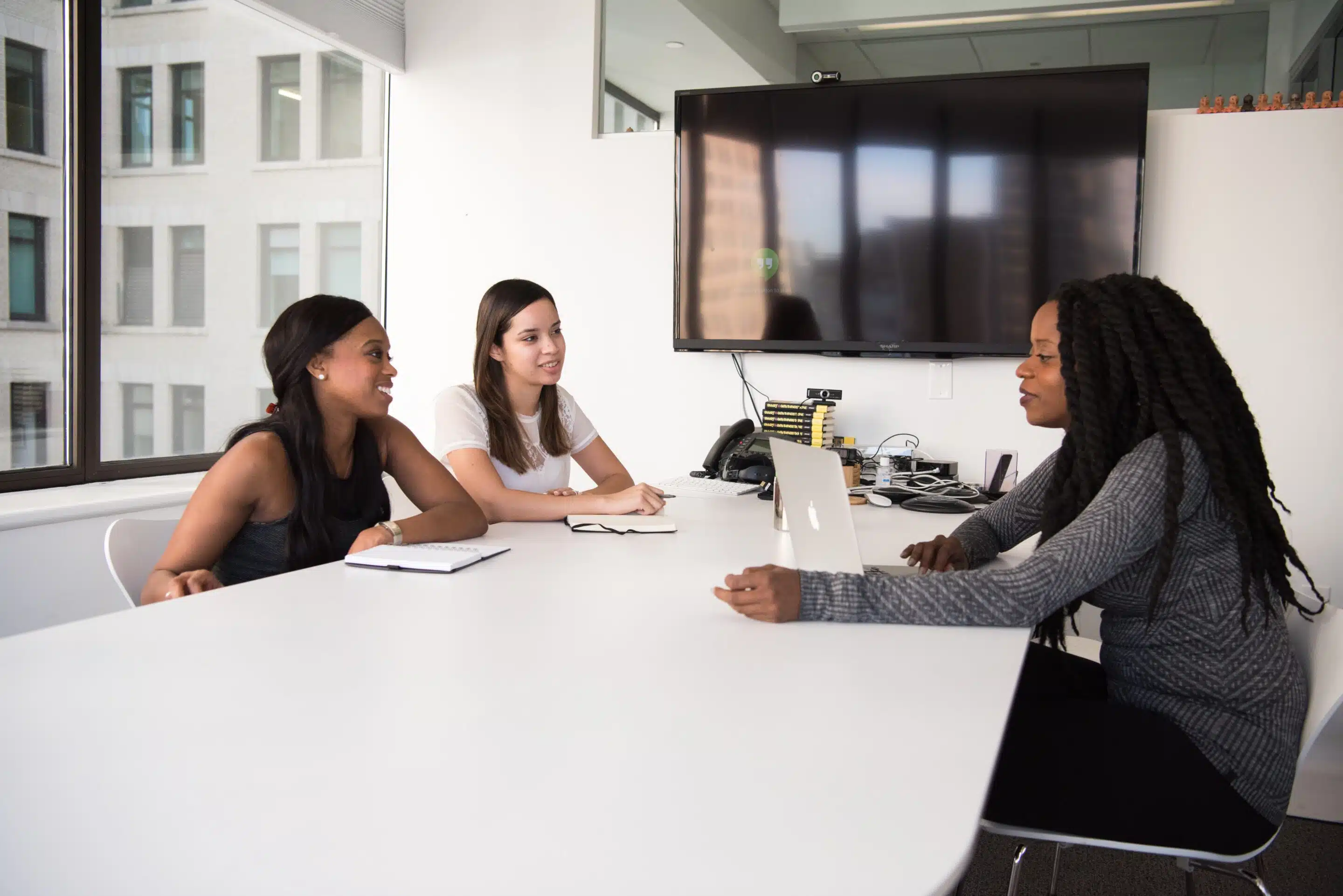 recruitment trends