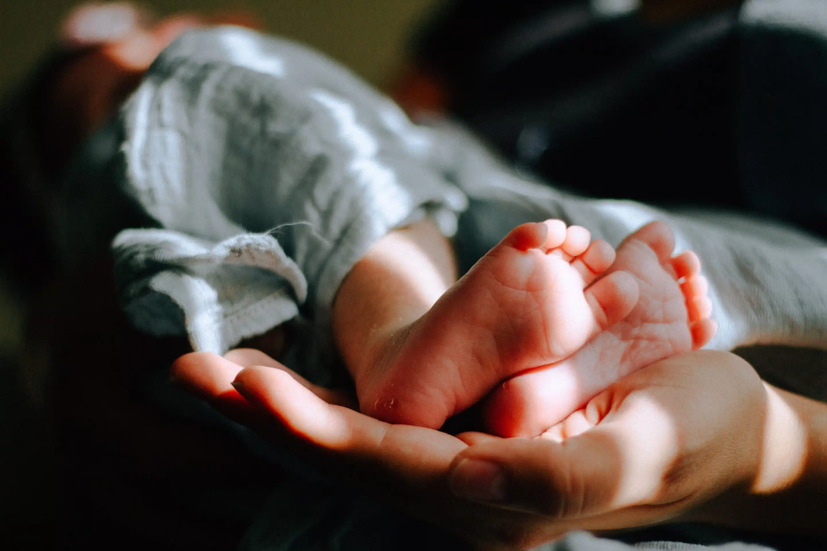 neonatal pay and leave