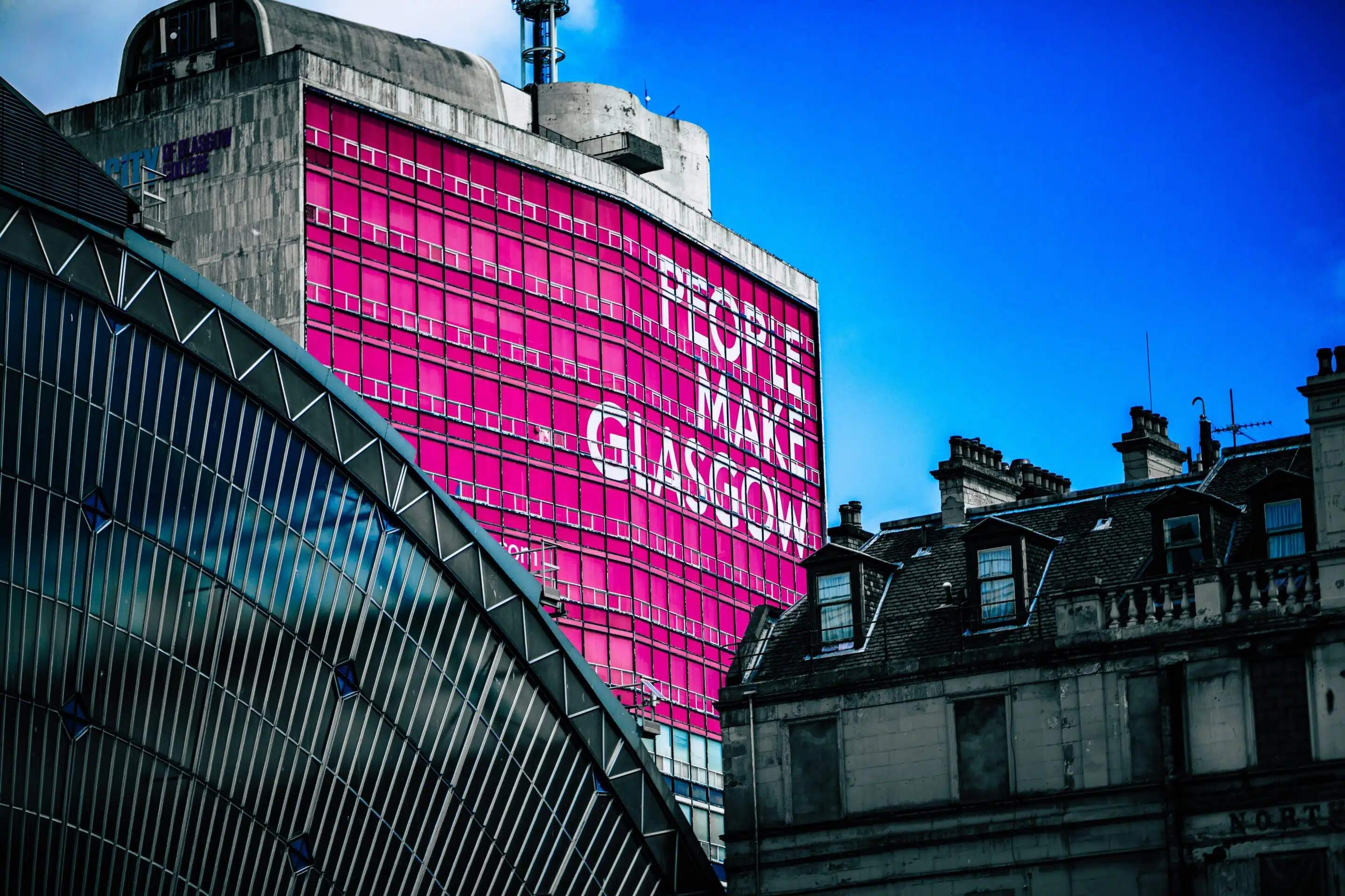 hr consultancy glasgow