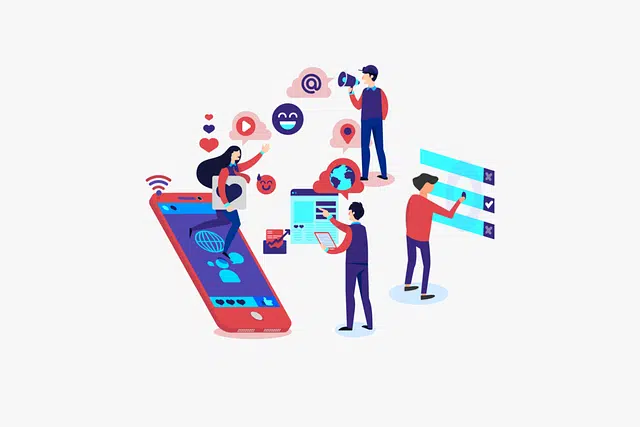 recruitment marketing