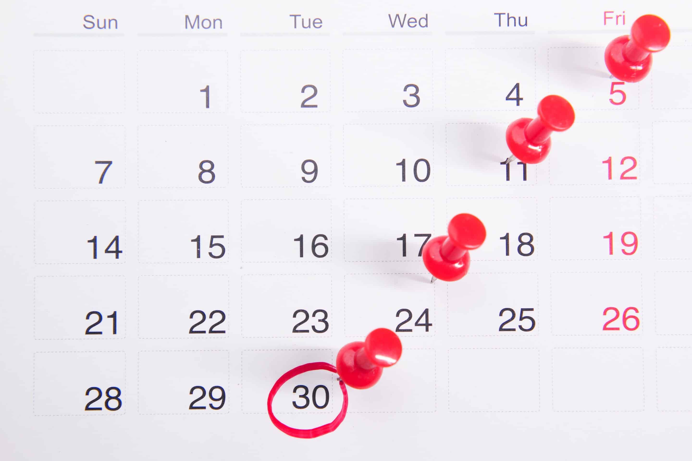 4 day working week