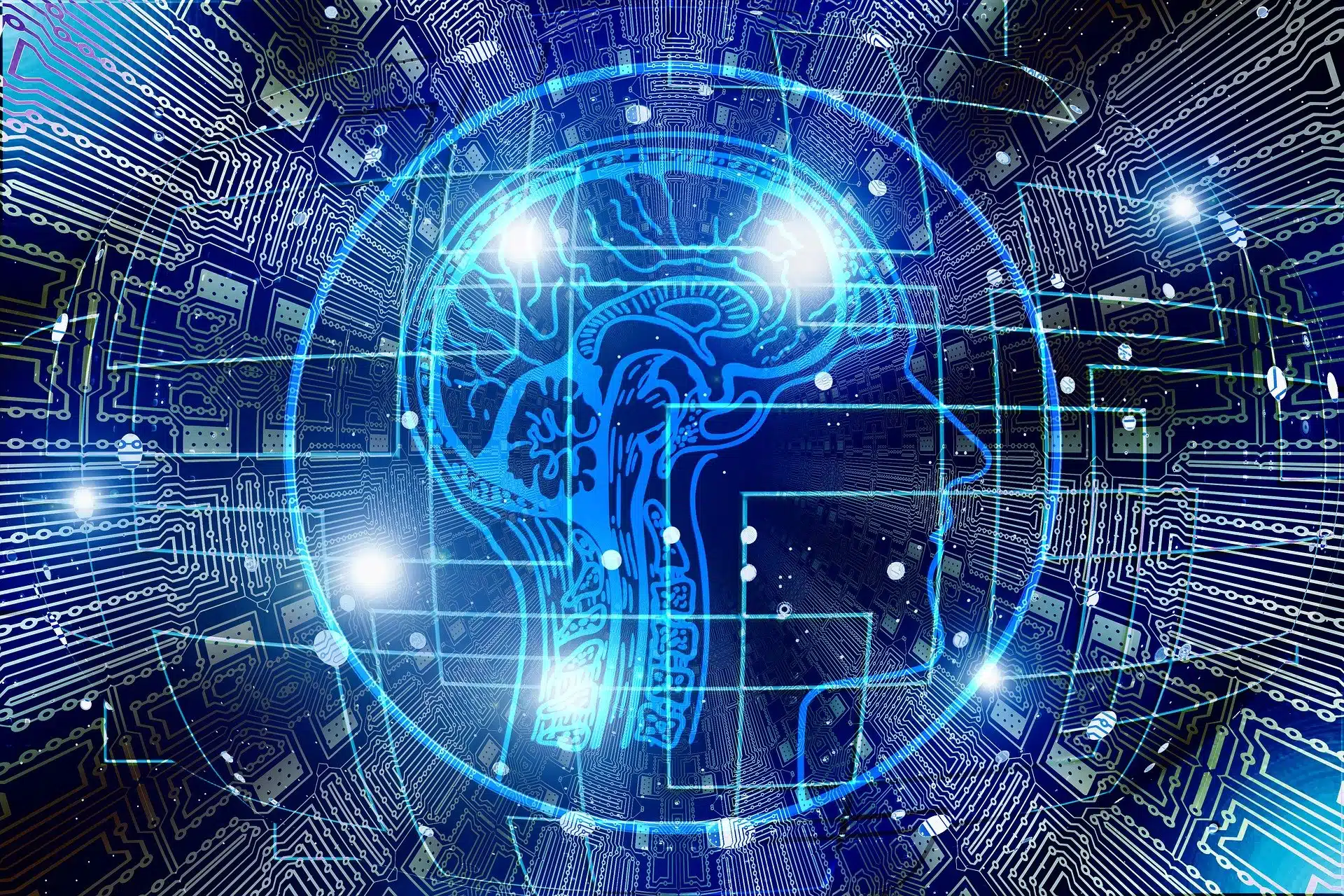 AI in business