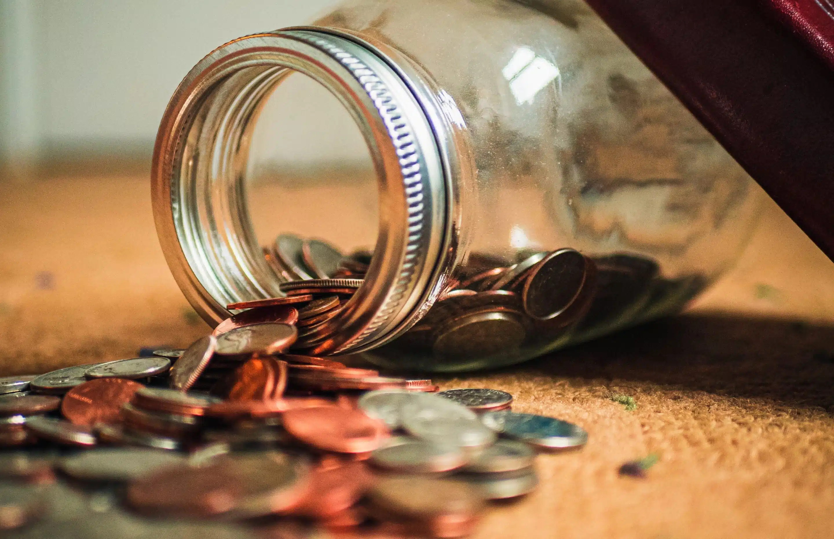 hardship fund