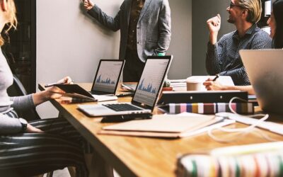 Navigating Staff Resistance to Change: A Guide to Fostering Adaptation and Collaboration