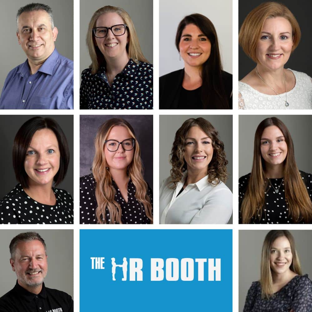 Congrats HR jobs