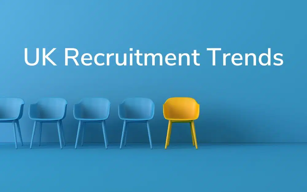 UK Recruitment Trends
