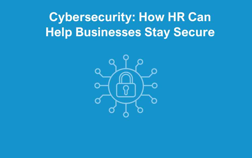 cybersecurity