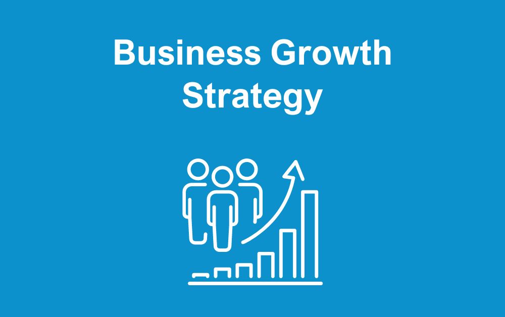 Business Growth Strategy Top HR Tips