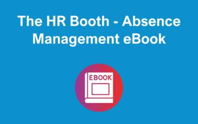 Absence Management eBook